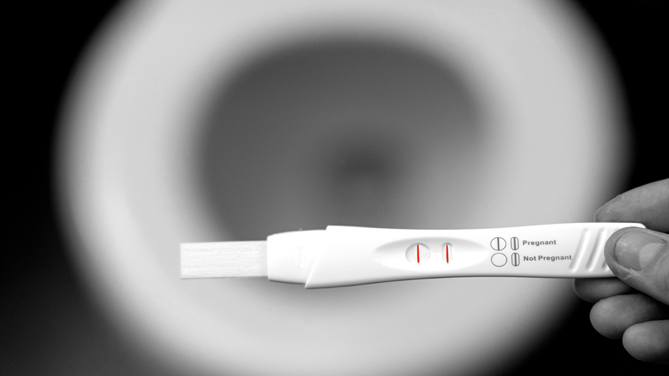 دقت تست خانگی برای تشخیص بارداری ناخواسته